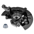 Fit 12-17 Toyota Camry Front Passenger Right Loaded | Built Supply Co