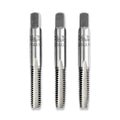 3/8 Unc Threading Taps First Second Plug Tap 3/8" X 16tpi Unc Coarse