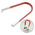 Nut Removal Key Tweezers - 2 Pack