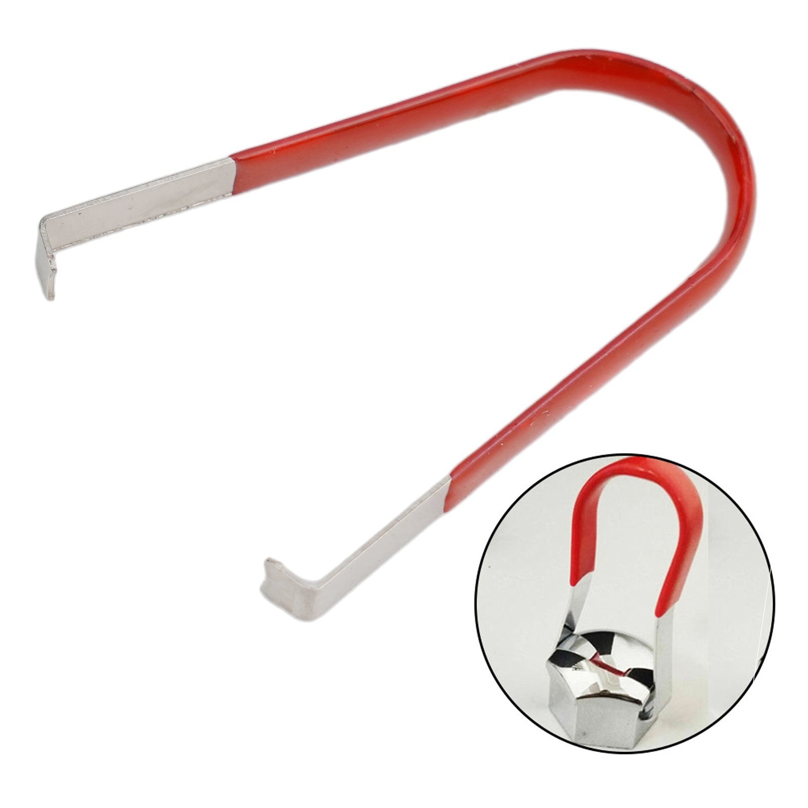 Nut Removal Key Tweezers - 2 Pack