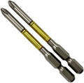 ANEX Dragon Tough Bit Stepped Set