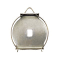 Fishing Reel Sound Holder Compatible With For Bearking Stainless Steel