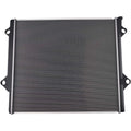 Engine Coolant Radiator for Toyota 4Runner 4.7L 2003-09 TO3010275 AT