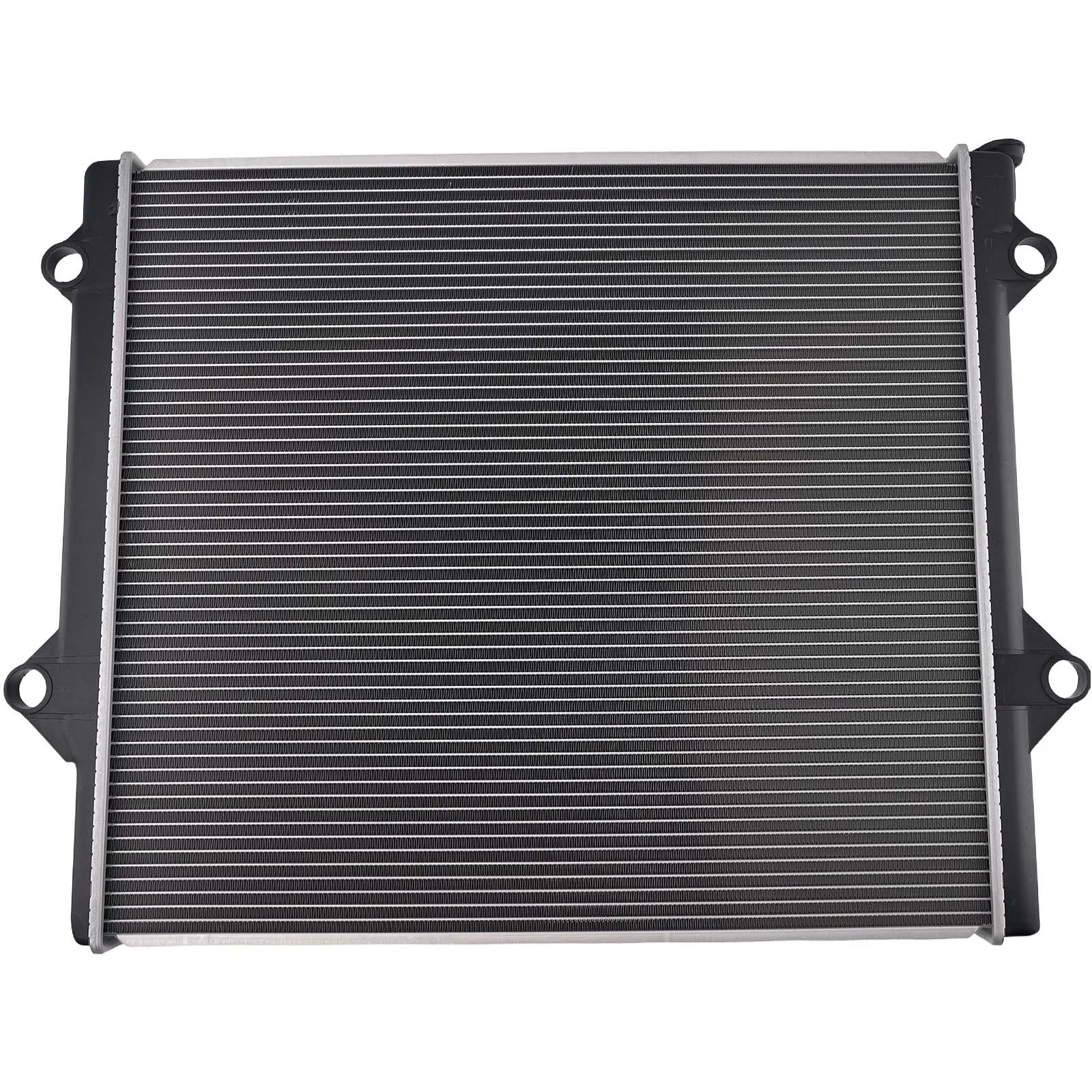 Engine Coolant Radiator for Toyota 4Runner 4.7L 2003-09 TO3010275 AT