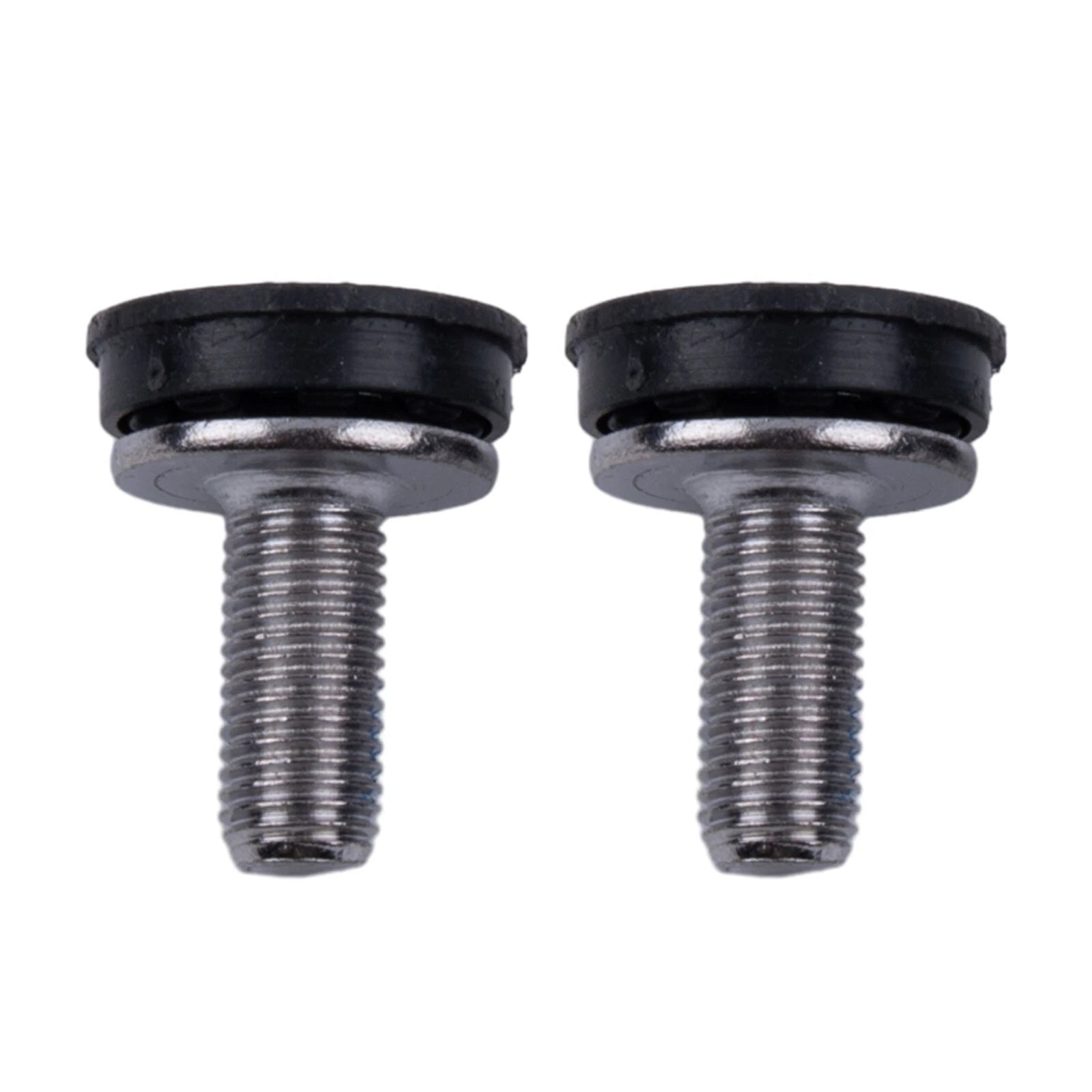 Long Lasting Mtb Road Crank Bolts Suitable For Most Cranksets Pack Of