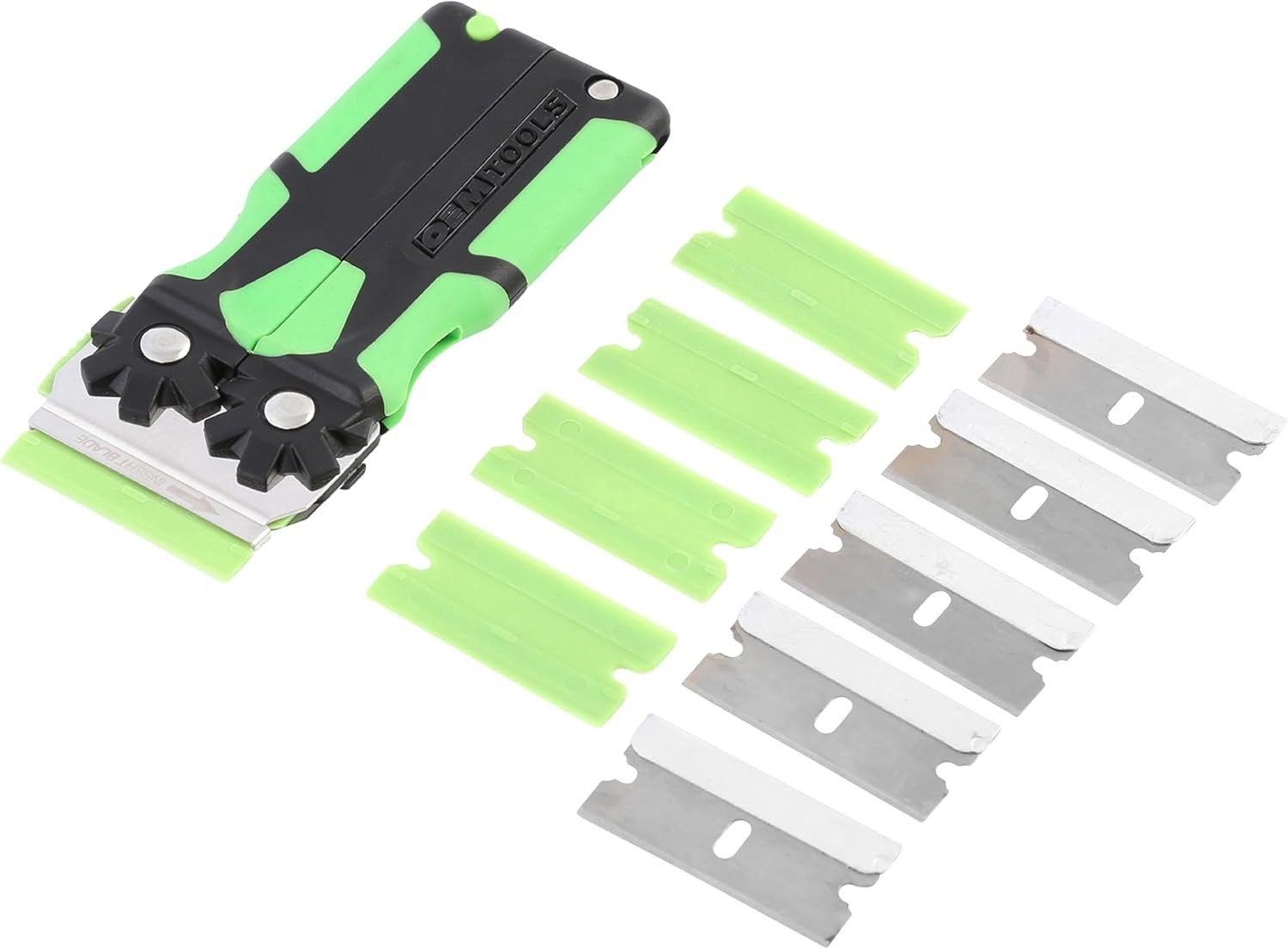OEM Tools Folding Safety Scraper