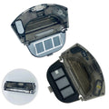 Convenient Dual Functionality Dust Bin And Mop Tank For Honiture For