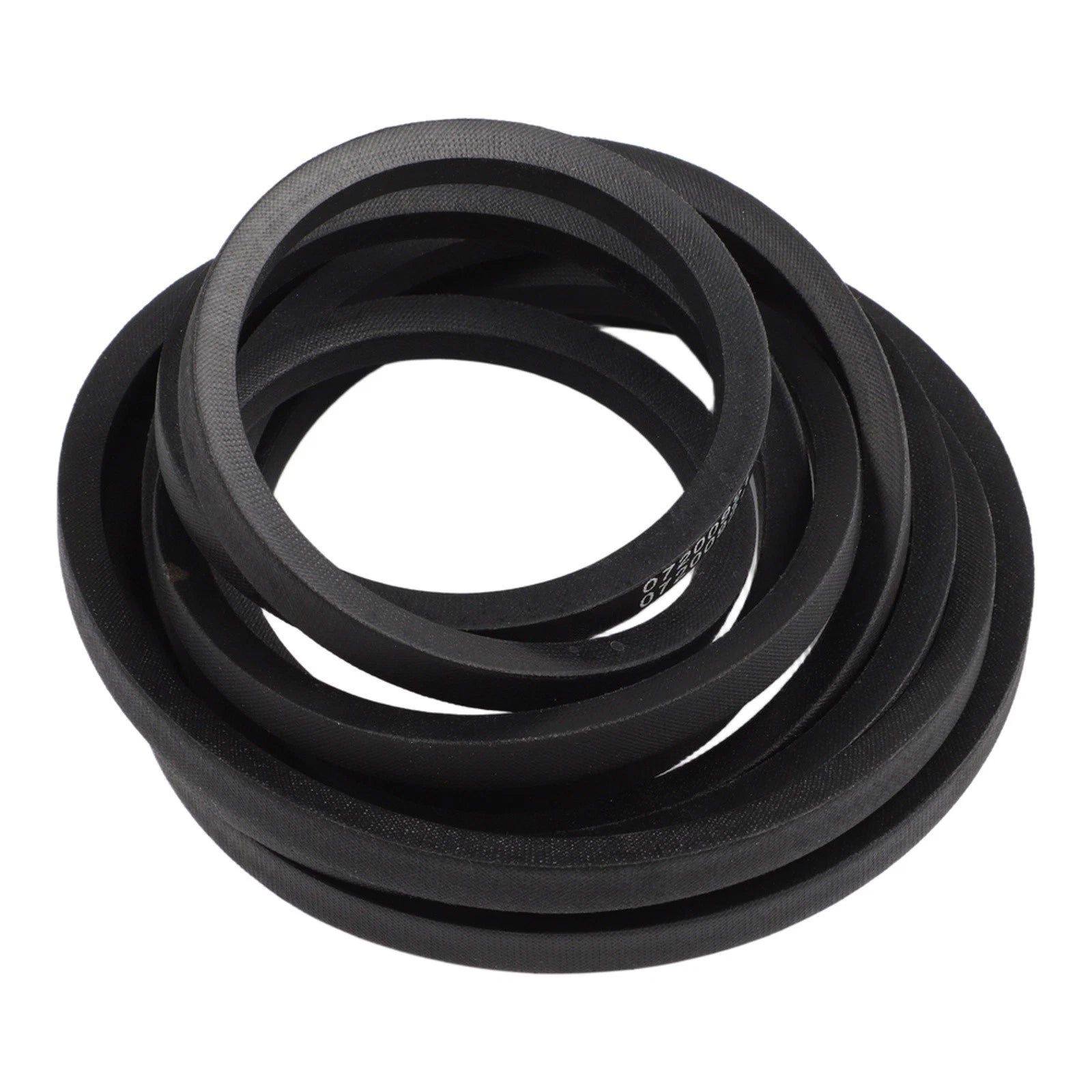 Rubber Lawn Mower Belt For Gravely Ztx 52 42 Zt Xl 52 With Enhanced