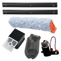 Robot Vacuum Spare Parts Cordless Vacuum Accessories Brush Motor