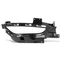 Fit 15-17 Chrysler 200 Driver Left Black Front Fog Light Trim Factory