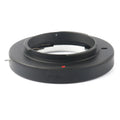 Md Mc Mount Lens Adapter For Minolta To For Nikon F Ai Mount Camera