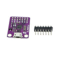 Wholesale Lot Cp2112 Debug Board Usb To I2c Communication Module