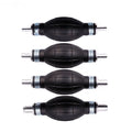 Hand Fuel Pump Line Hand Primer Bulb Diesel Oil Transfer Petrol For