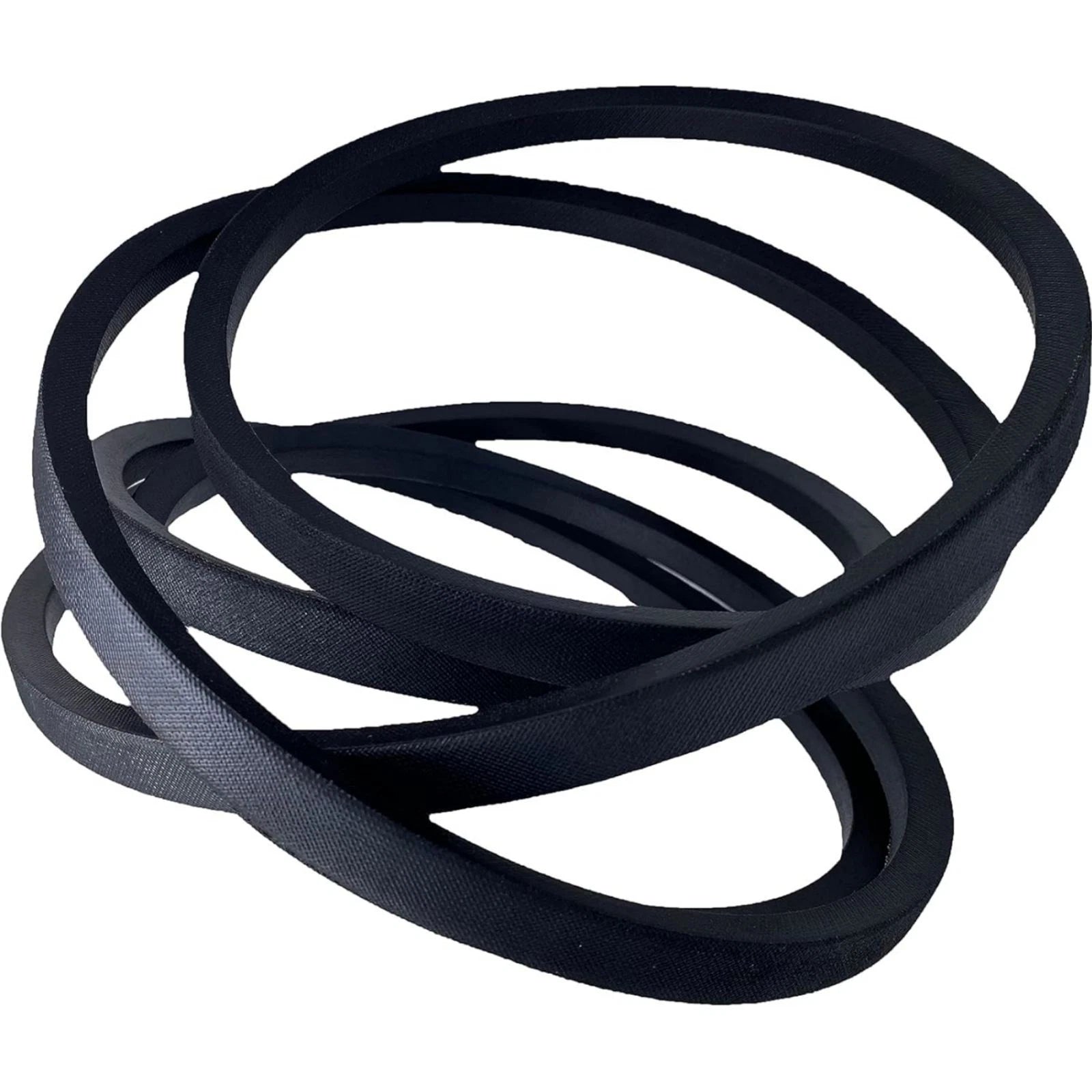 1 * Mower Belt For Husqvarna: Yth 23k46, Ts 346, Yt 46ls, Yta 22v46,