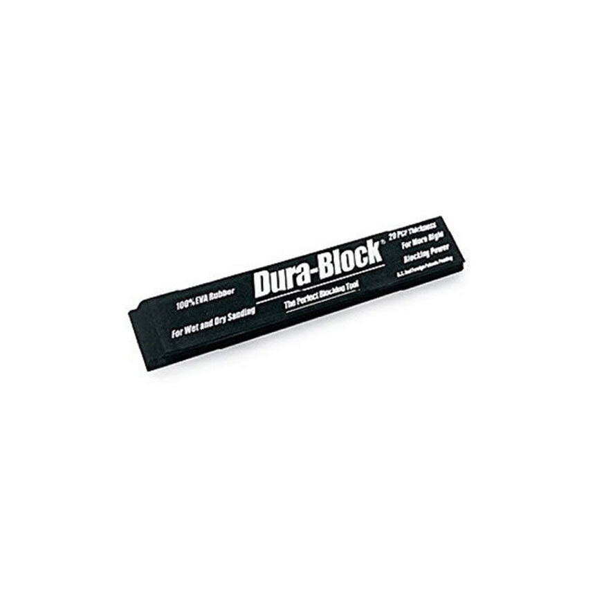 Dura-Block Full Size Sanding Block by Dura-Block