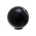Smooth M6 x 1 Phenolic Knob