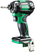 HiKOKI WH12DCA(NN) Cordless Impact Driver