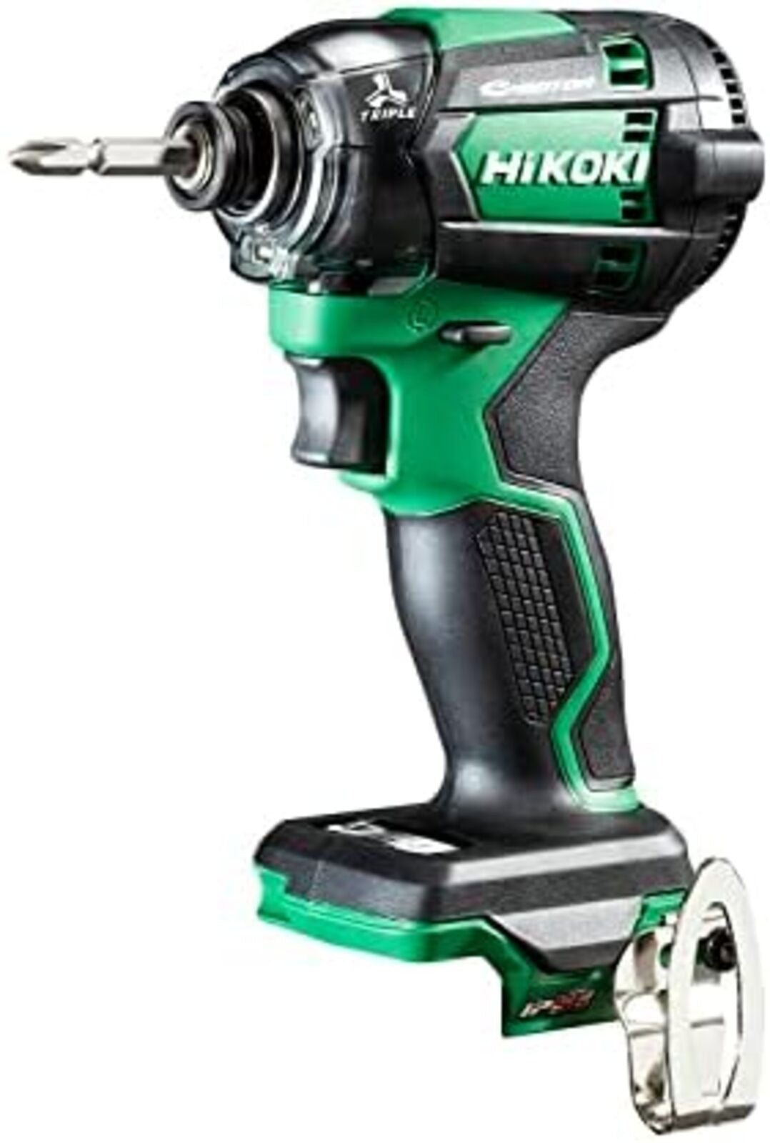HiKOKI WH12DCA(NN) Cordless Impact Driver