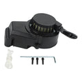 For Pull Start Mechanism For 47cc 49cc For 50cc Engine Compatible