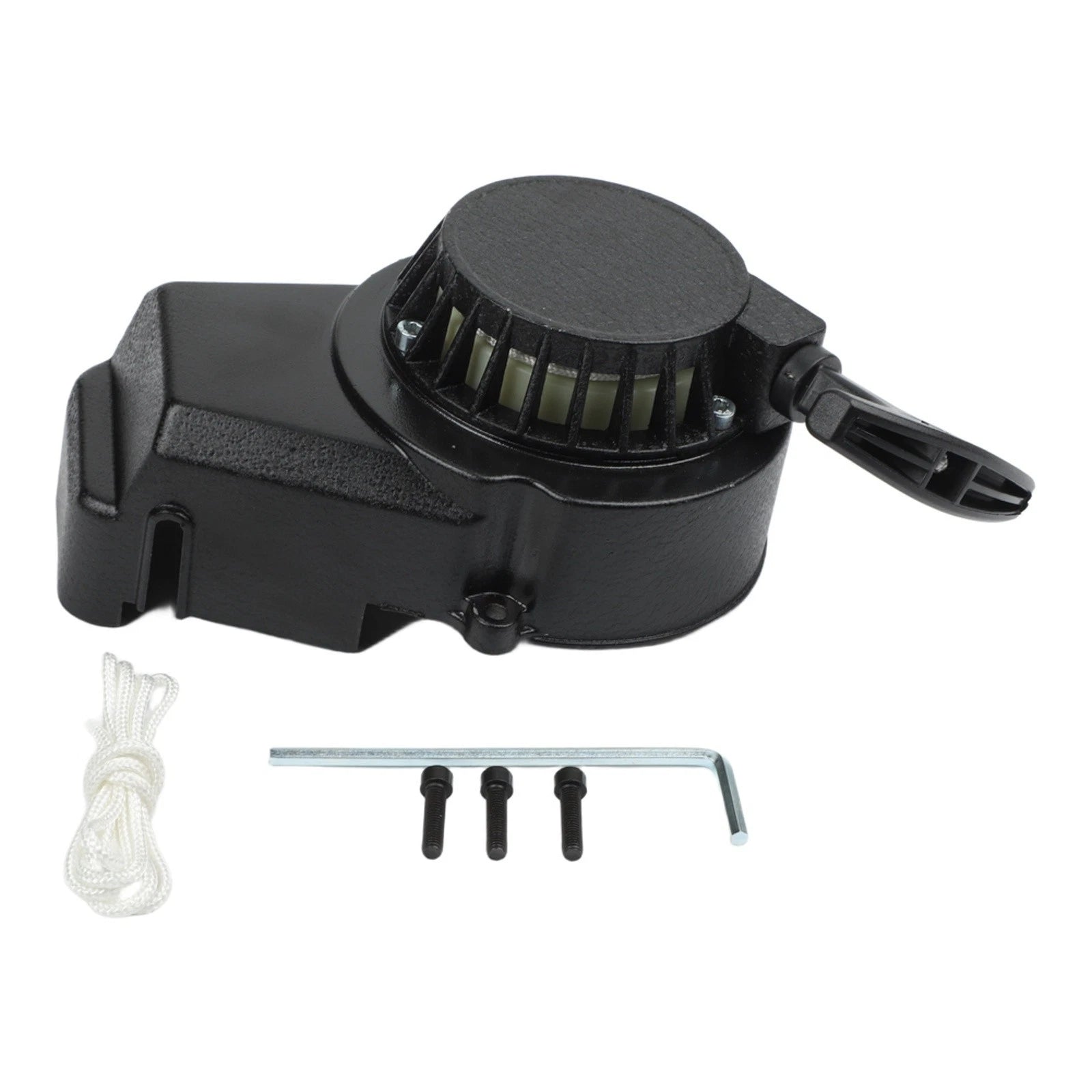 For Pull Start Mechanism For 47cc 49cc For 50cc Engine Compatible