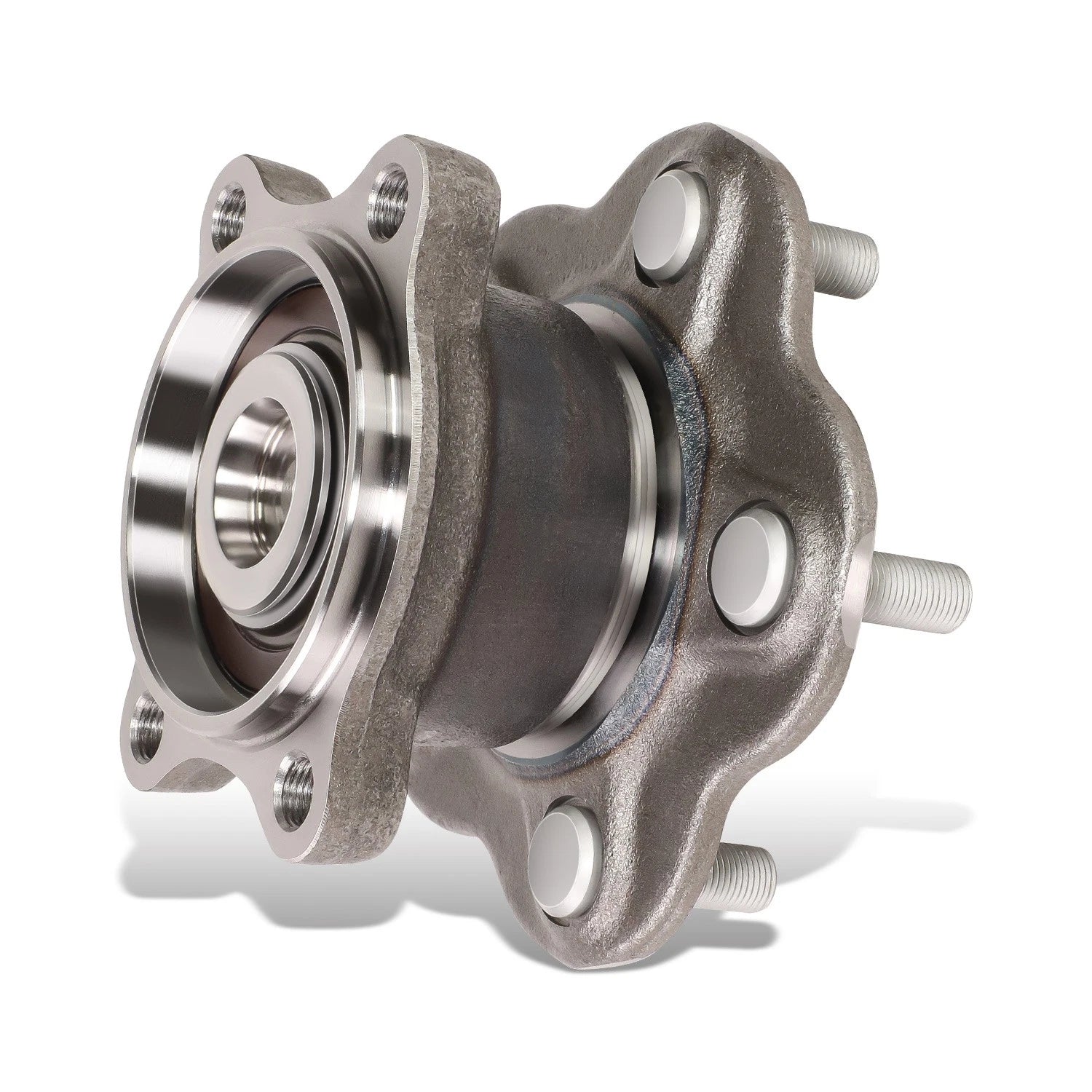 Fit 02-09 Nissan Altima Maxima Quest Rear Left Or Right Side Wheel