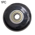 Long Lasting Rowing Machine Seats Cushion Wheel | Built Supply Co