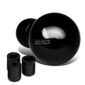 M8/M10/M12 Mt/Manual Gear Transmission Black Billet Aluminum Short