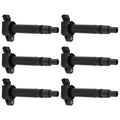 Ignition Coil for Toyota 4Runner Tundra FJ Cruiser V6 4.0L IC567 UF507