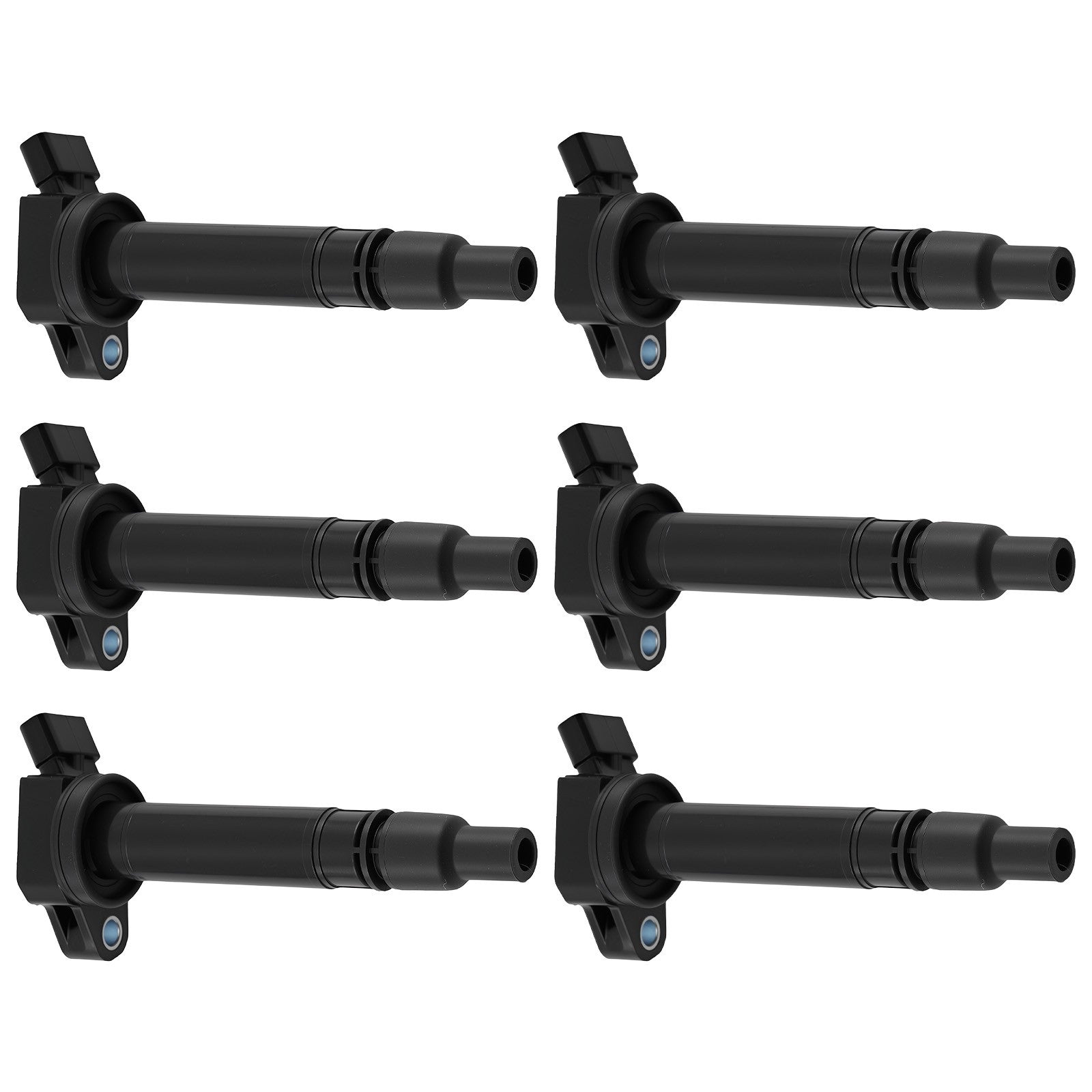 Ignition Coil for Toyota 4Runner Tundra FJ Cruiser V6 4.0L IC567 UF507
