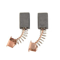 Part Carbon Brush Practical Replacement Set 12x8x5mm 2* 2x AccessoriesOpens in a