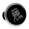 33370101 Durable Push Engine Start Ignition Button Switch For Dodge