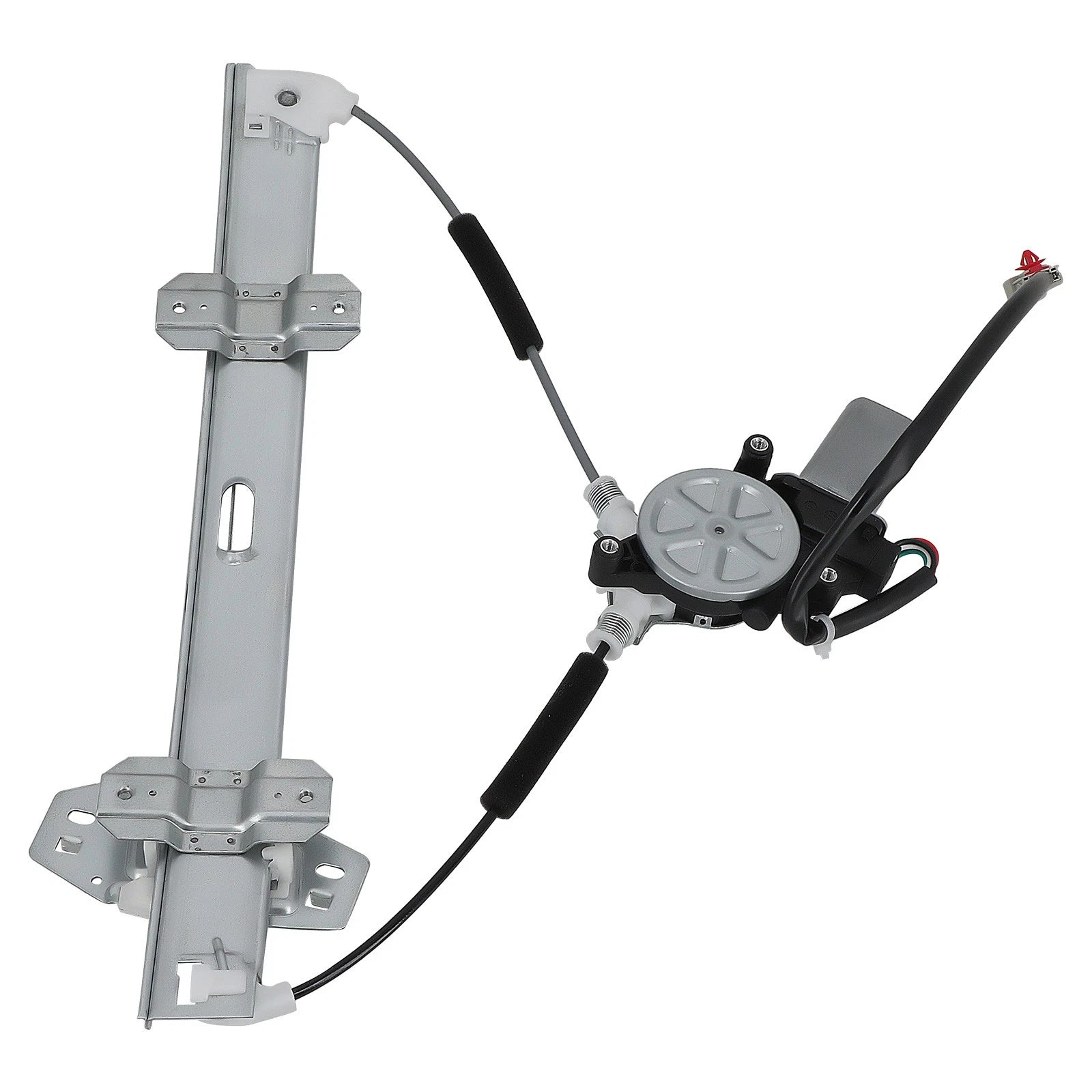 Front Left LH Electric Window Regulator &amp; Motor for Honda Civic Sedan 1996-2000