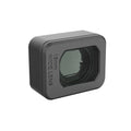 110° External Wide-angle Optical Glass Lens Filterfor Dji Mini 3 Pro