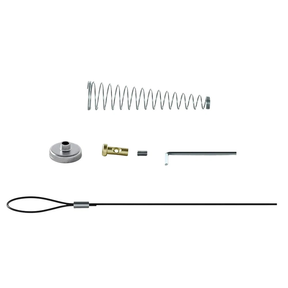 Practical Aesthetic Design Adjustable Gate Latch Easy Design