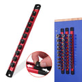 WORKPRO 3/8" Drive Magnetic Socket Organizer by WORKPRO