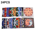 Set Of 24 Vintage Self-stick Wall Sticker Bathroom,kitch<wbr/>en