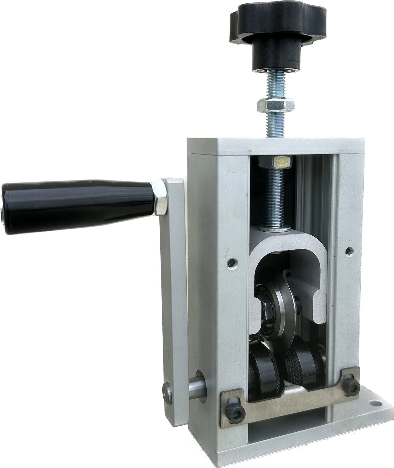 Manual Scrap Wire Stripping Machine Copper Wire Cable Stripping Od