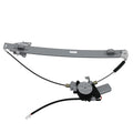 1X Front Left Window Regulator w/ Motor for Mazda MPV 00-06 741-922