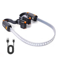 EverBrite Rechargeable LED Underhood Work Light Magnetic Work Light
