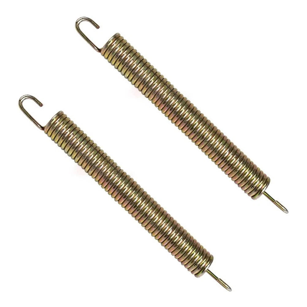 Extension Spring For 46 Inch Lawn Tractor Mower Deck Replacement Set
