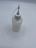 Glue Bottle 30ML Squeeze Plastic with Needle Applicator Great for