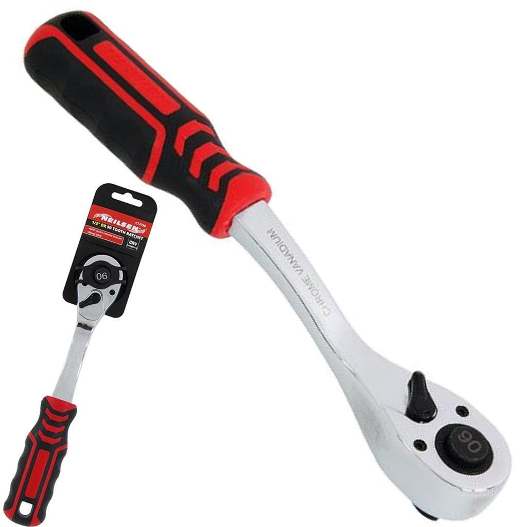 Neilsen Reversible Ratchet Handle