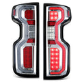 Fit 19-25 Chevy Silverado 1500 Wt Lt 2500 Hd Full | Built Supply Co