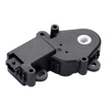 Blend Door Actuator Car Hvac Repair Factory Specification Easy