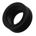 Concealed Tank Drain Pipe Gasket Pvc Seal Ring For Modern Wall Flush