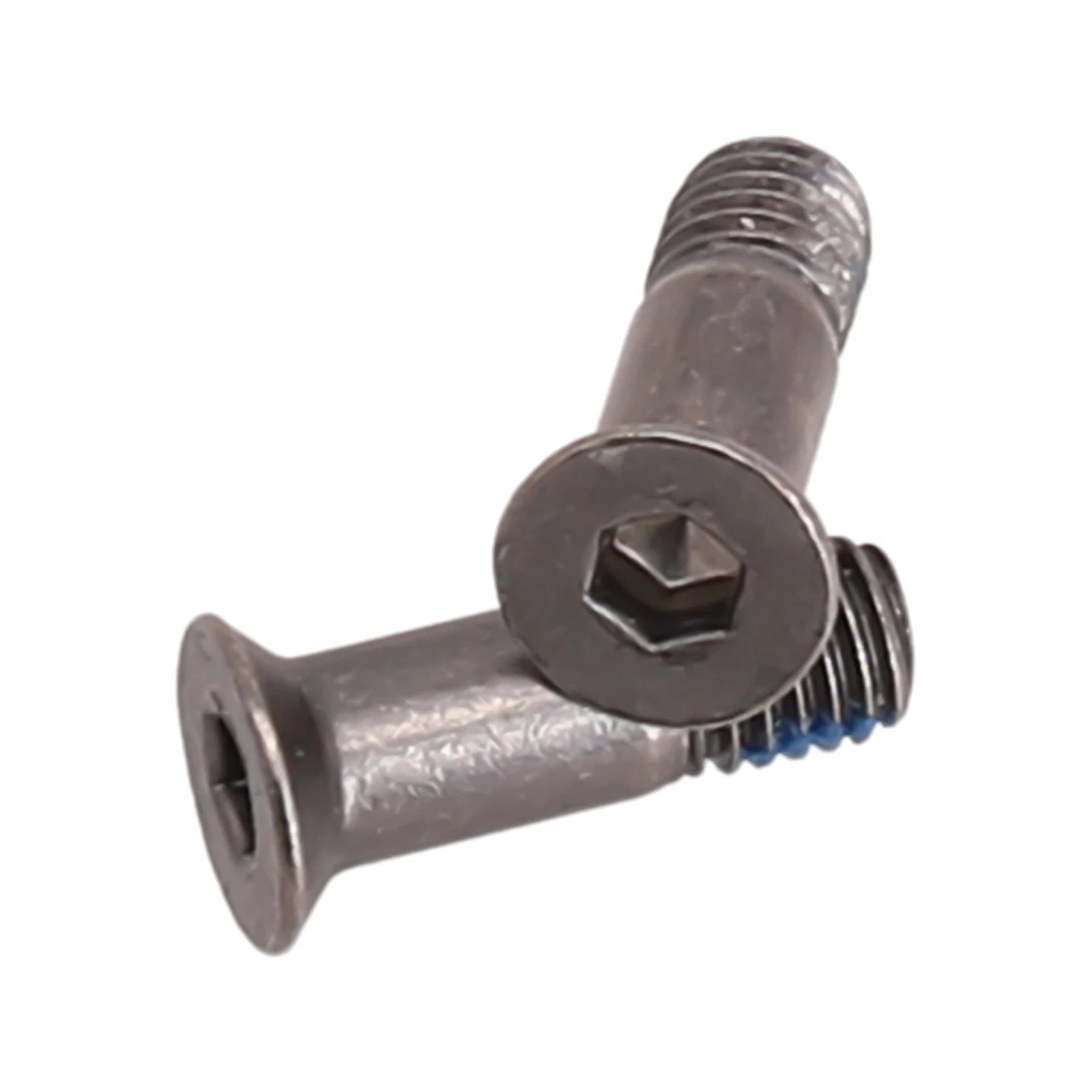 Cnc Treated Stainless Steel Bolts For Bicycle Rear Derailleurs ( For