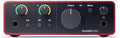 Focusrite Scarlett Solo USB Audio Interface