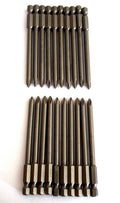 ENKAY Phillips #1 Screw Driver Bits