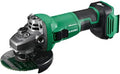 HiKOKI G1210DA(NN) Cordless Disc Grinder