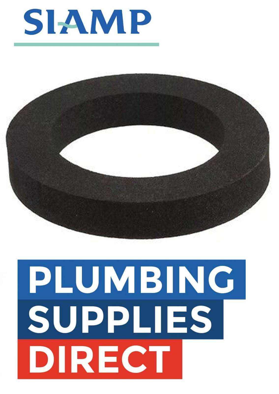 Siamp Foam Doughnut Washer 34031907
